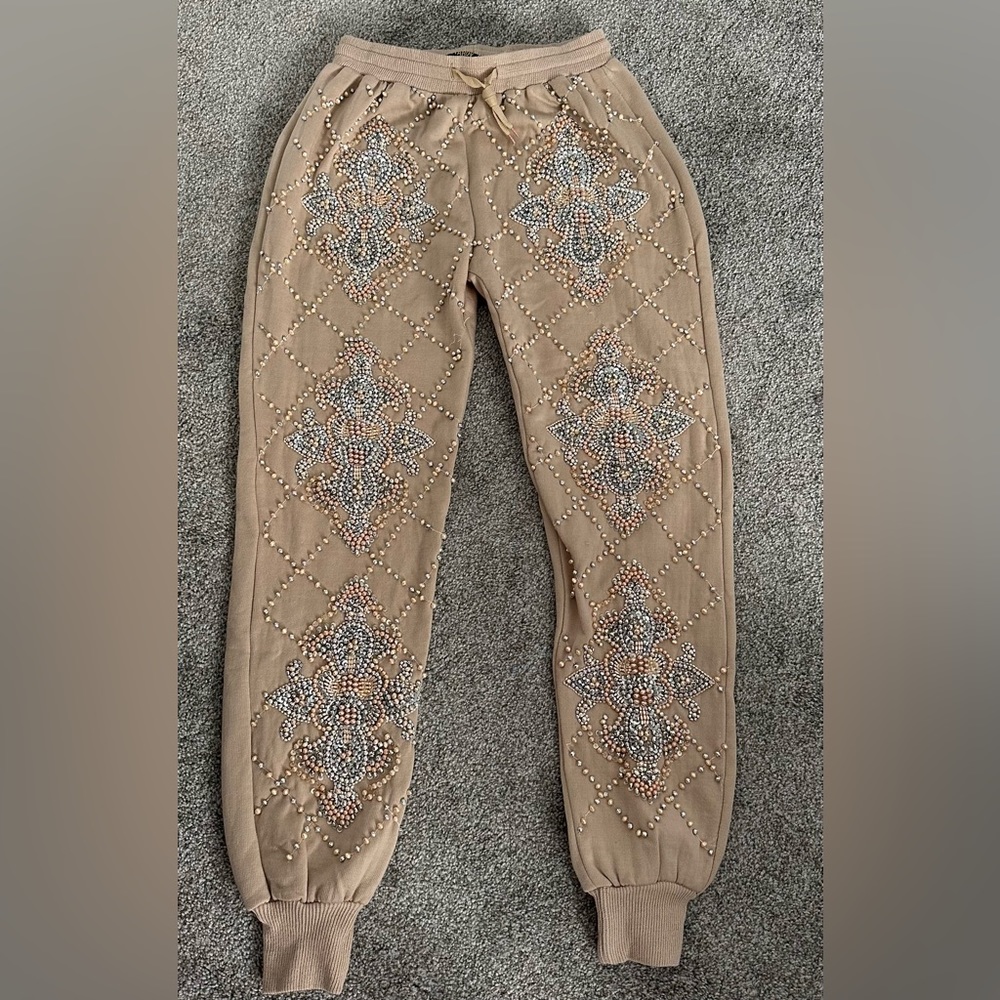 Starry Eyed Pants (Purchased From Asos)